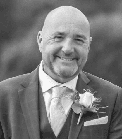 Adam Mullin